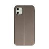 Samsung S21 Ultra Vennus Book Elegance fliptok fém színű-5900217389163 2 kép