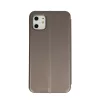Samsung S21 Ultra Vennus Book Elegance fliptok fém színű-5900217389163 2 kép
