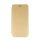Samsung S21 Ultra Vennus Book Elegance fliptok arany