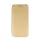Samsung S21 Ultra Vennus Book Elegance fliptok arany