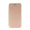 Samsung S21 Ultra Vennus Book Elegance fliptok pink