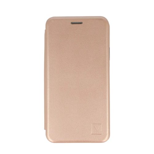 Samsung S21 Ultra Vennus Book Elegance fliptok pink