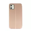 Samsung S21 Ultra Vennus Book Elegance fliptok pink-5900217389156 2 kép
