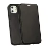 Samsung S21+ Plus Vennus Book Elegance fliptok fekete-5900217389200 5 kép