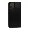 Samsung S21+ Plus Book Special bőr fliptok fekete-5900217388982 8 kép