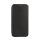 Samsung S21 Ultra Vennus Book Elegance fliptok fekete