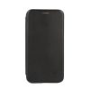 Samsung S21 Ultra Vennus Book Elegance fliptok fekete-5900217389149 1 kép