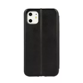 Samsung S21 Ultra Vennus Book Elegance fliptok fekete-5900217389149 1 kép
