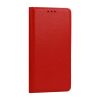 Samsung S21 Ultra Book Special bőr fliptok piros-5900217389033 3 kép