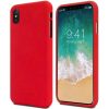 Samsung S21+ Plus Soft Jelly szilikon tok piros-8809786100957 1 kép