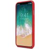 Samsung S21+ Plus Soft Jelly szilikon tok piros-8809786100957 4 kép