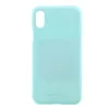 Soft Jelly szilikon tok Samsung A42 5G menta-8809762031046 2 kép