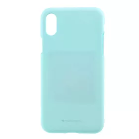 Soft Jelly szilikon tok Samsung A42 5G menta-8809762031046 2 kép