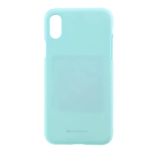 Soft Jelly szilikon tok Samsung A42 5G menta-8809762031046 2 kép