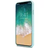 Soft Jelly szilikon tok Samsung A42 5G menta-8809762031046 3 kép