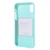 Soft Jelly szilikon tok Samsung A42 5G menta-8809762031046 4 kép
