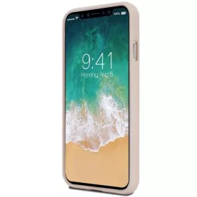 Soft Jelly szilikon tok XIAOMI MI NOTE 10/ 10 Pro homok színben-8809718690075 2 kép