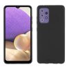 Soft Jelly szilikon tok SAMSUNG GALAXY A72 5G fekete-8809793482473 1 kép