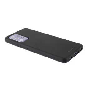 Soft Jelly szilikon tok SAMSUNG GALAXY A72 5G fekete-8809793482473 2 kép