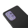 Soft Jelly szilikon tok SAMSUNG GALAXY A72 5G fekete-8809793482473 4 kép