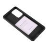 Soft Jelly szilikon tok SAMSUNG GALAXY A72 5G fekete-8809793482473 6 kép