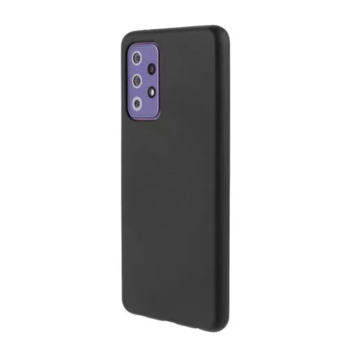 Soft Jelly szilikon tok SAMSUNG GALAXY A72 5G fekete-8809793482473 8 kép