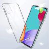 Mercury Jelly szilikon tok Samsung A72 5G átlátszó-8809793482343 4 kép