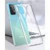 Mercury Jelly szilikon tok Samsung A72 5G átlátszó-8809793482343 6 kép