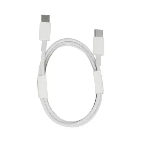 USB Type-C - USB Type-C kábel 1m fehér