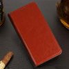 Book Special bőr fliptok SAMSUNG GALAXY M21S barna-5900217399858 8 kép
