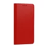 Book Special bőr fliptok SAMSUNG GALAXY M21 piros-5900217372707 1 kép
