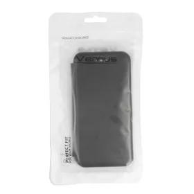 Vennus Book Elegance fliptok XIAOMI MI 10/MI 10 PRO fekete-5900217345558 1 kép