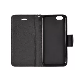 Samsung Galaxy S20 Fancy fliptok fekete/ arany-5900217344186 2 kép