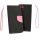 Fancy fliptok SAMSUNG GALAXY S20+ PLUS fekete/ pink-5900217344193 3 kép
