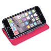 SAMSUNG S21 ULTRA Fancy fliptok pink/ sötétkék-5900217388913 2 kép