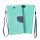 Fancy fliptok XIAOMI MI 10/MI 10 PRO menta/ sötétkék-5900217345527 1 kép