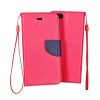 Fancy fliptok XIAOMI MI 10/MI 10 PRO sötétkék/ pink-5900217345534 4 kép