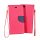 Fancy fliptok XIAOMI MI 10/MI 10 PRO sötétkék/ pink-5900217345534 4 kép