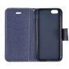 Fancy fliptok XIAOMI MI 10/MI 10 PRO sötétkék/ pink-5900217345534 1 kép