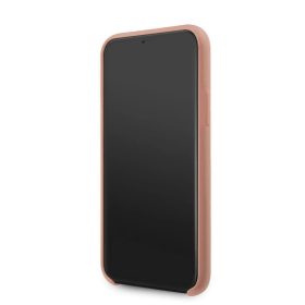 IPHONE 7/8/SE 2020/SE 2022 rózsaszín Vennus szilikon tok -5900217407911 1 kép