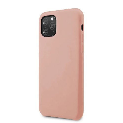 IPHONE 7/8/SE 2020/SE 2022 rózsaszín Vennus szilikon tok -5900217407911 2 kép