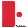 Mágneses fliptok XIAOMI MI 10S piros-5900217415817 5 kép