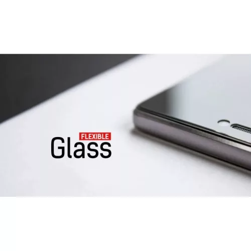 SAMSUNG GALAXY M11 / A11 3MK FlexibleGlass kijelzővédő hybrid üveg-5903108305822 4 kép
