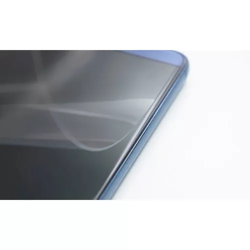 SAMSUNG GALAXY M11 / A11 3MK FlexibleGlass kijelzővédő hybrid üveg-5903108305822 7 kép