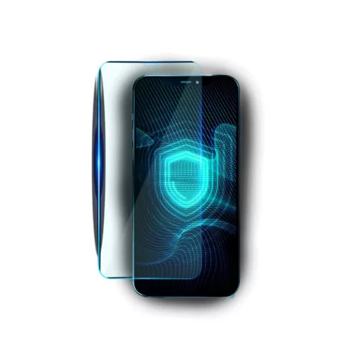 3MK 1UP 3x kijelzővédő fólia Xiaomi Mi 11 5G-5903108397209 4 kép