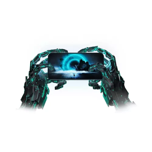 3MK 1UP 3x kijelzővédő fólia Xiaomi Mi 11 5G-5903108397209 6 kép