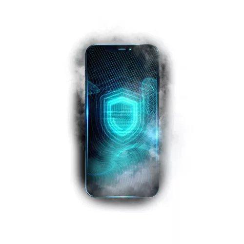 3MK 1UP 3x kijelzővédő fólia Xiaomi Mi 10T/Mi 10T Pro-5903108397193 3 kép