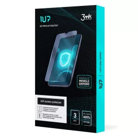 iPhone 12 mini 3MK 1UP 3x kijelzővédő fólia