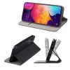 Motorola Moto G9 Play Mágneses fliptok fekete-5902429906091 2 kép