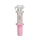 Recci Nimble REST-C01 vezetékes selfie bot pink